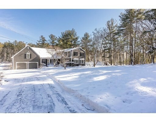 Property Photo:  64 Jenkins Road  MA 01810 