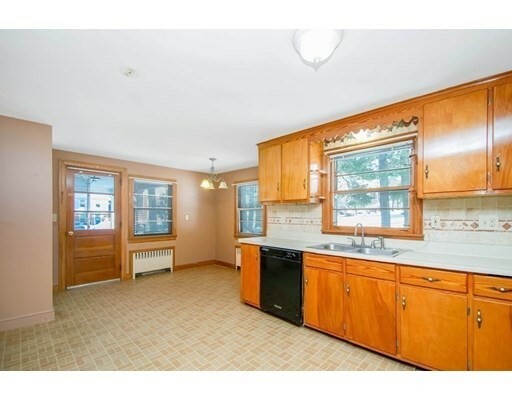 Property Photo: 1743 North Main Street MA 01069