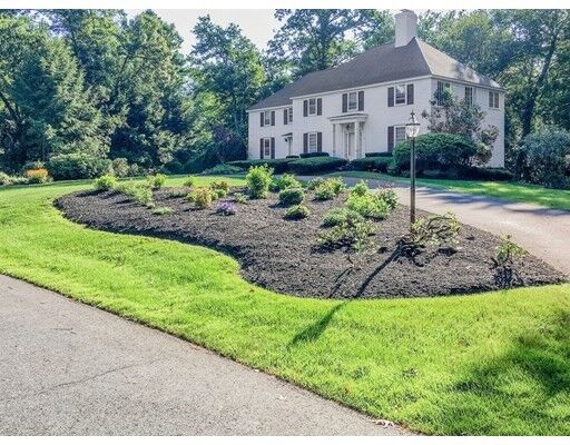 Property Photo: 30 Buckmaster Drive MA 01776
