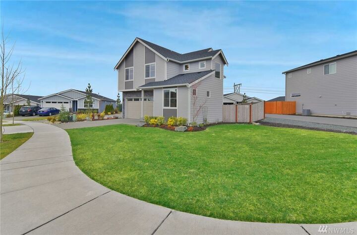 Property Photo:  3728 81st Dr NE  WA 98270 
