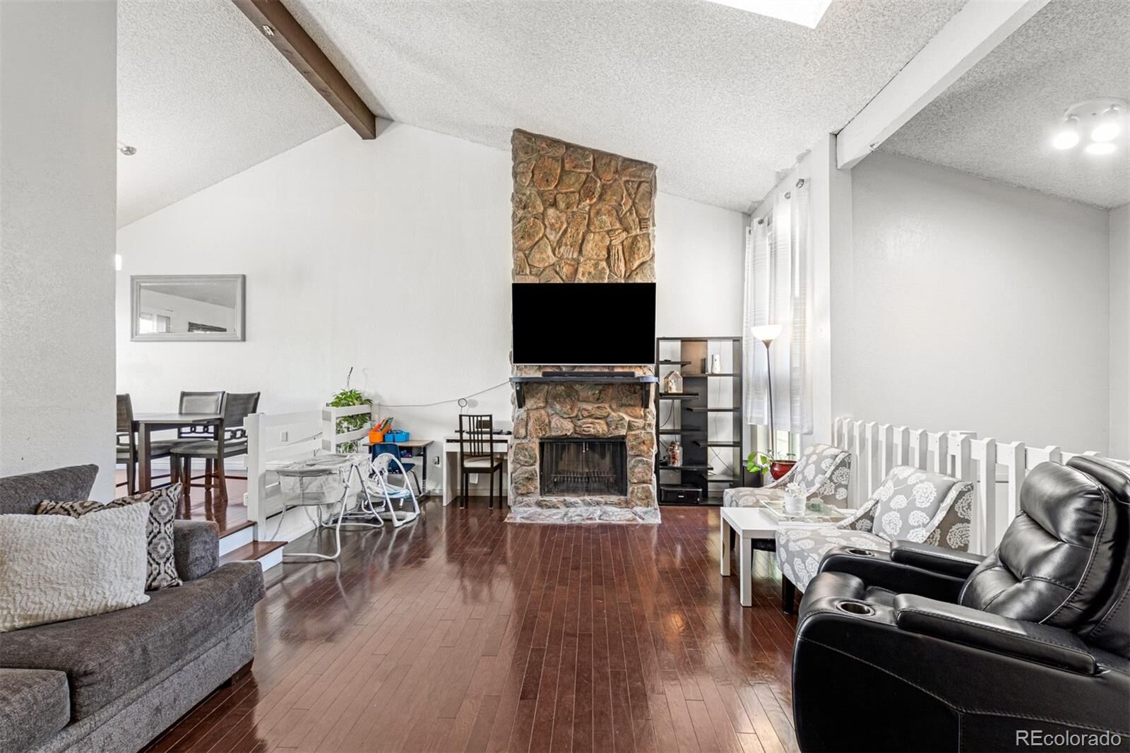 Property Photo:  6618 W Mississippi Way  CO 80232 