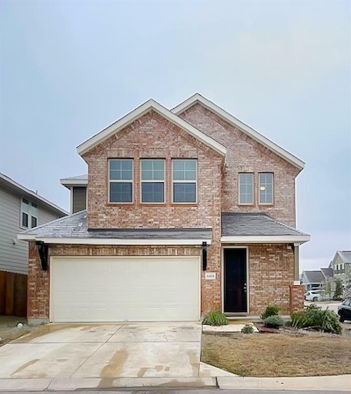 Property Photo:  5801 Marostica Lane  TX 78665 