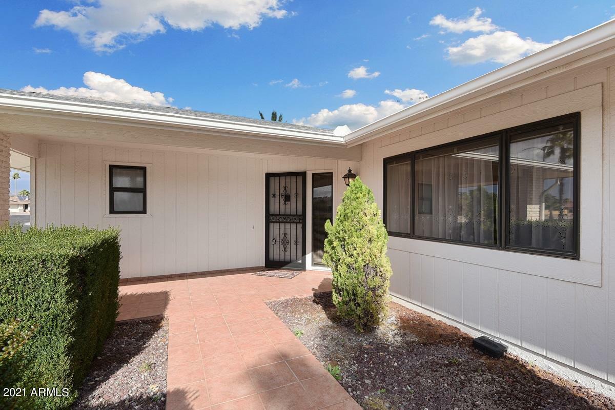 Property Photo:  13303 W Stardust Boulevard  AZ 85375 