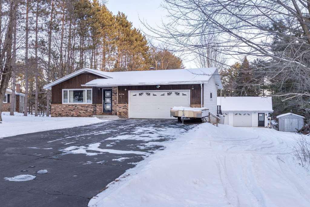 Property Photo: 201 South 58th Avenue WI 54401