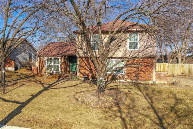 Property Photo:  5208 NW 83rd Terrace  MO 64151 