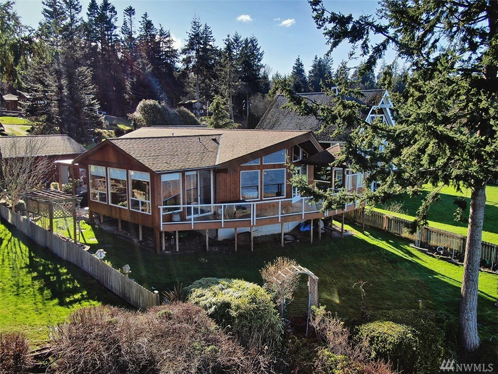 Property Photo:  3159 Saratoga Rd  WA 98260 