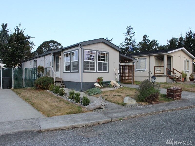 Property Photo: 1785 Douglas Rd 75 WA 98250