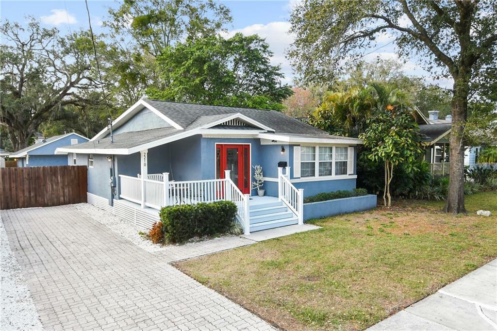 Property Photo:  2210 Depauw Avenue  FL 32804 