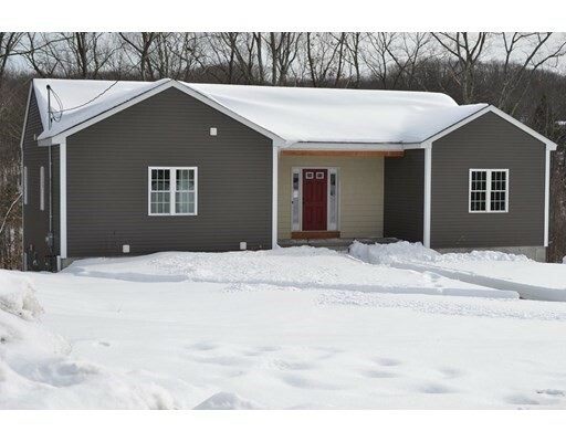 Property Photo: 79 Saint Louis St MA 01607