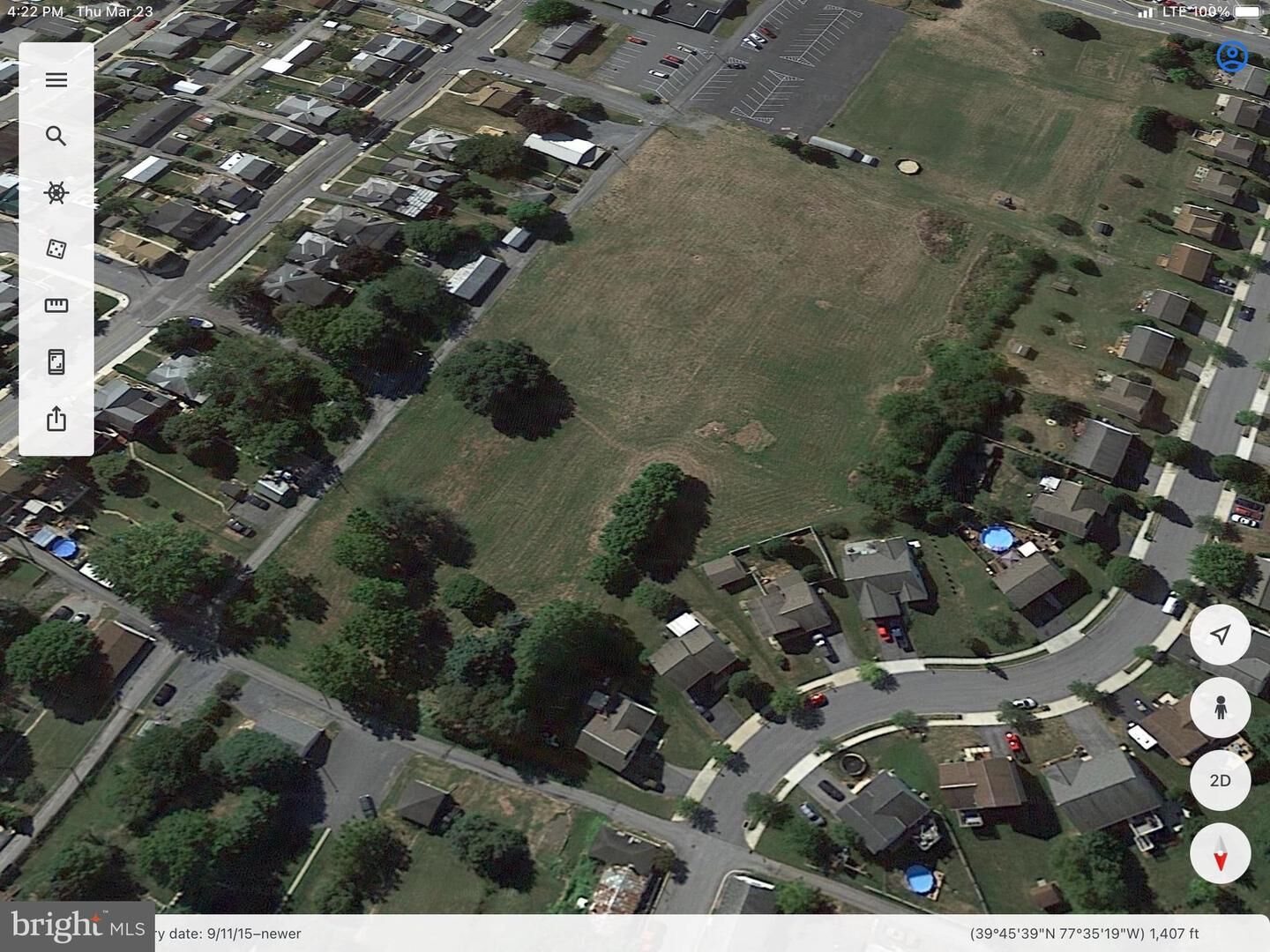 Property Photo:  0 Westview Avenue  PA 17268 