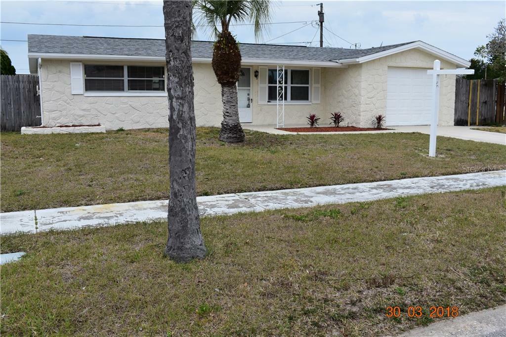 Property Photo:  1253 Trunkfish Drive  FL 34690 