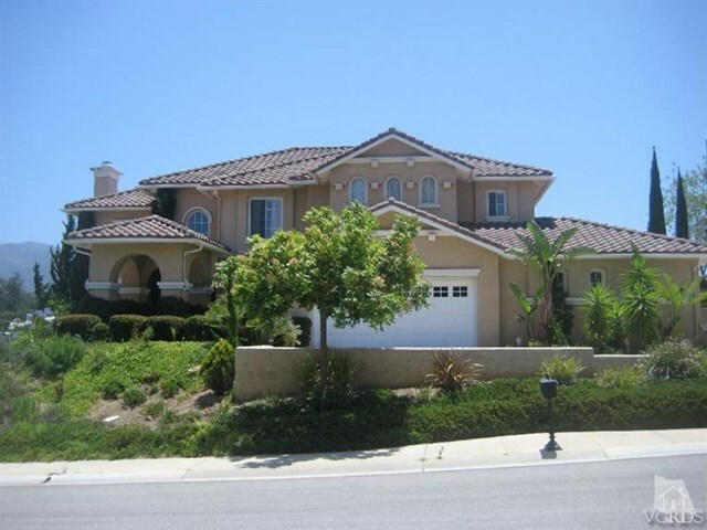 Property Photo: 4364 Paseo Santa Catarina CA 91320