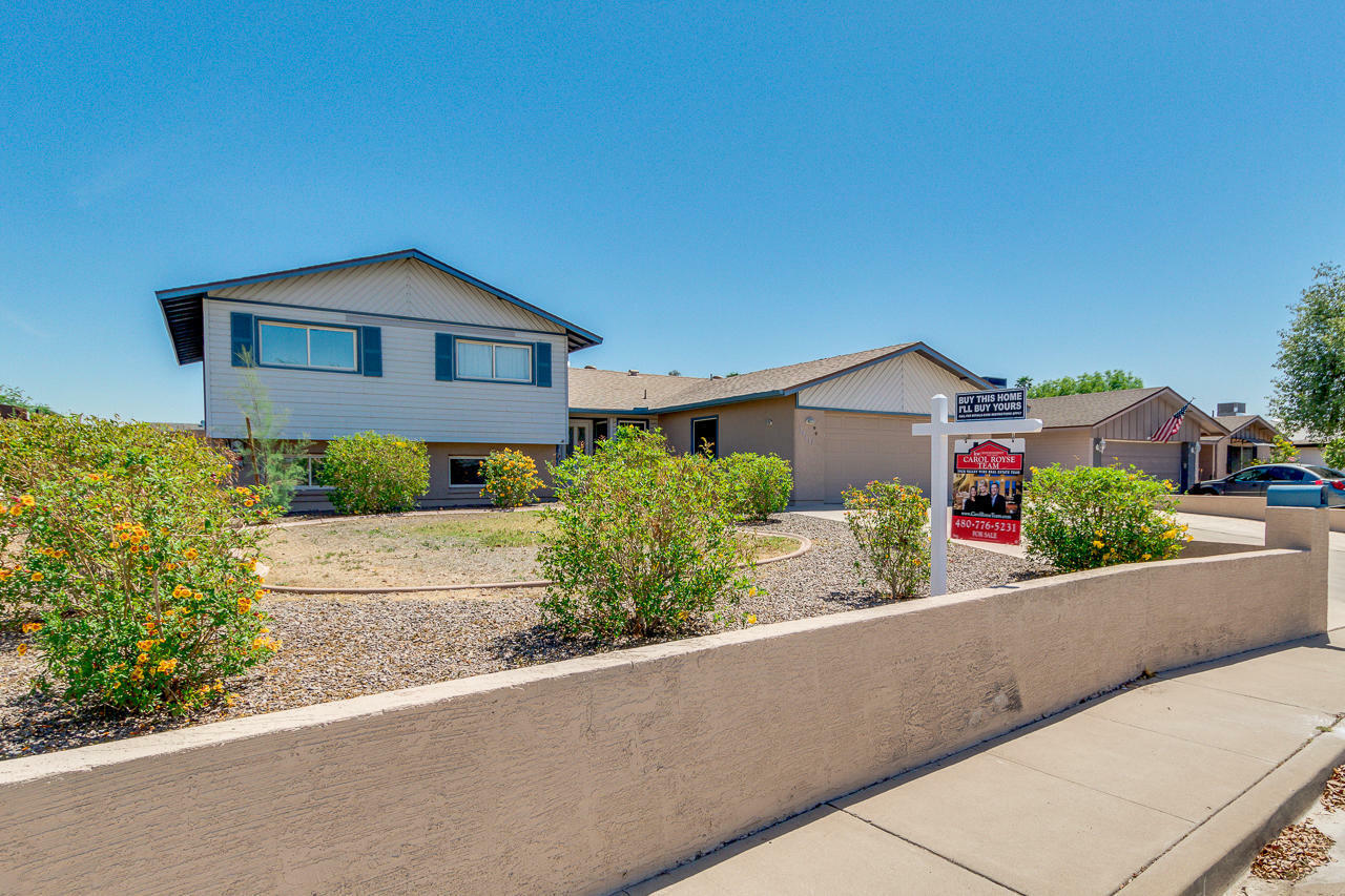 Property Photo:  14617 N 55th Avenue  AZ 85306 