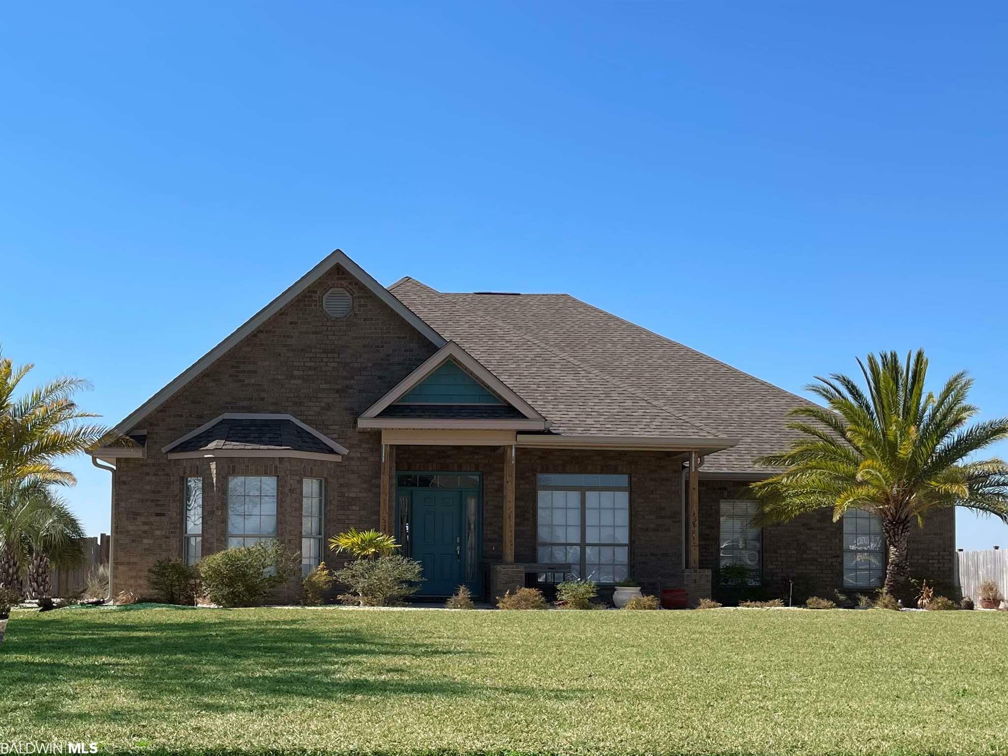 Property Photo: 4241 Augusta Drive AL 36542