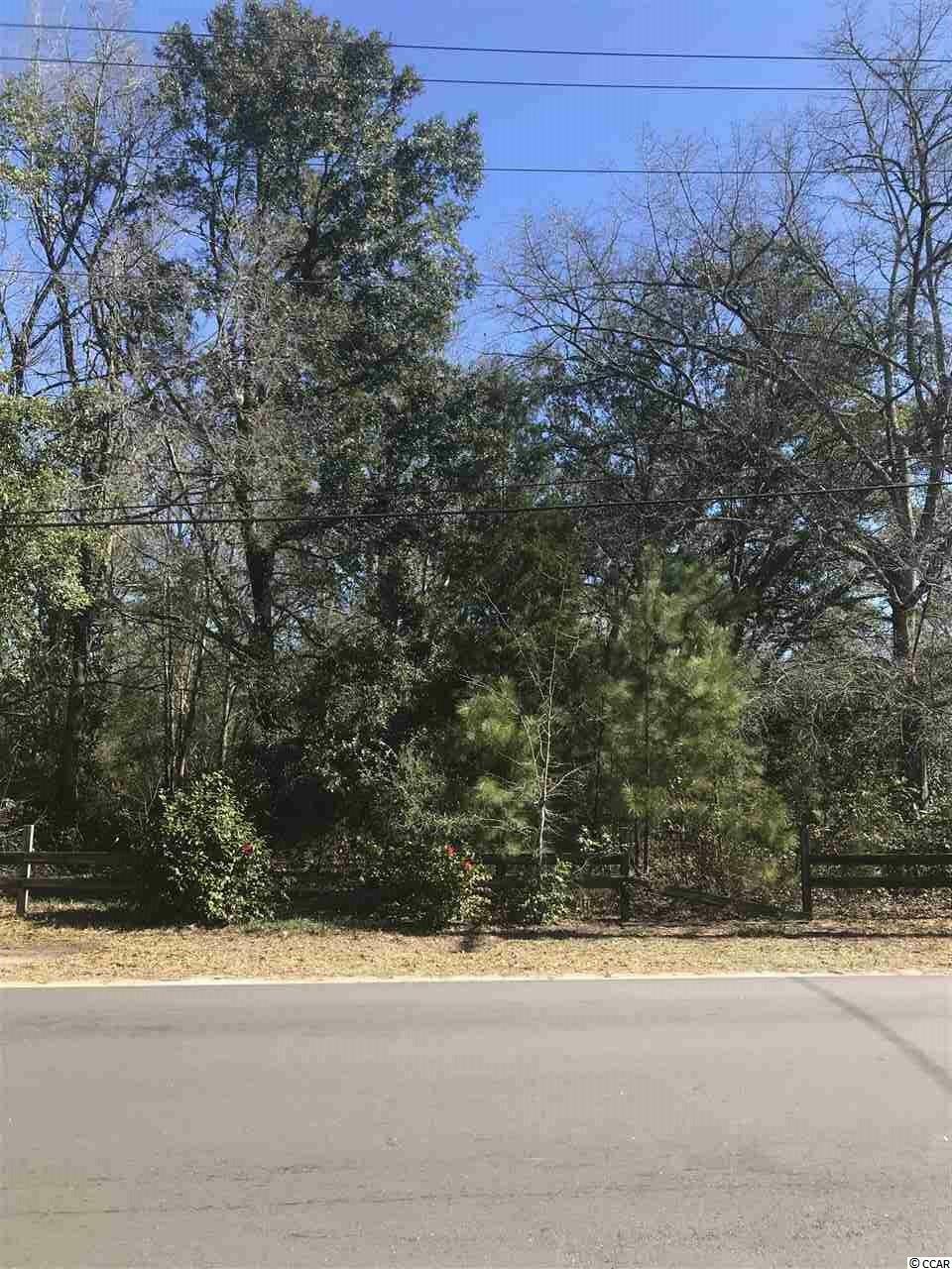 Property Photo:  802 Johnson St.  SC 29526 