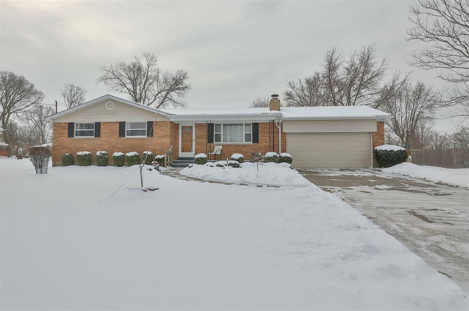 Property Photo:  7135 Jerry Drive  OH 45069 