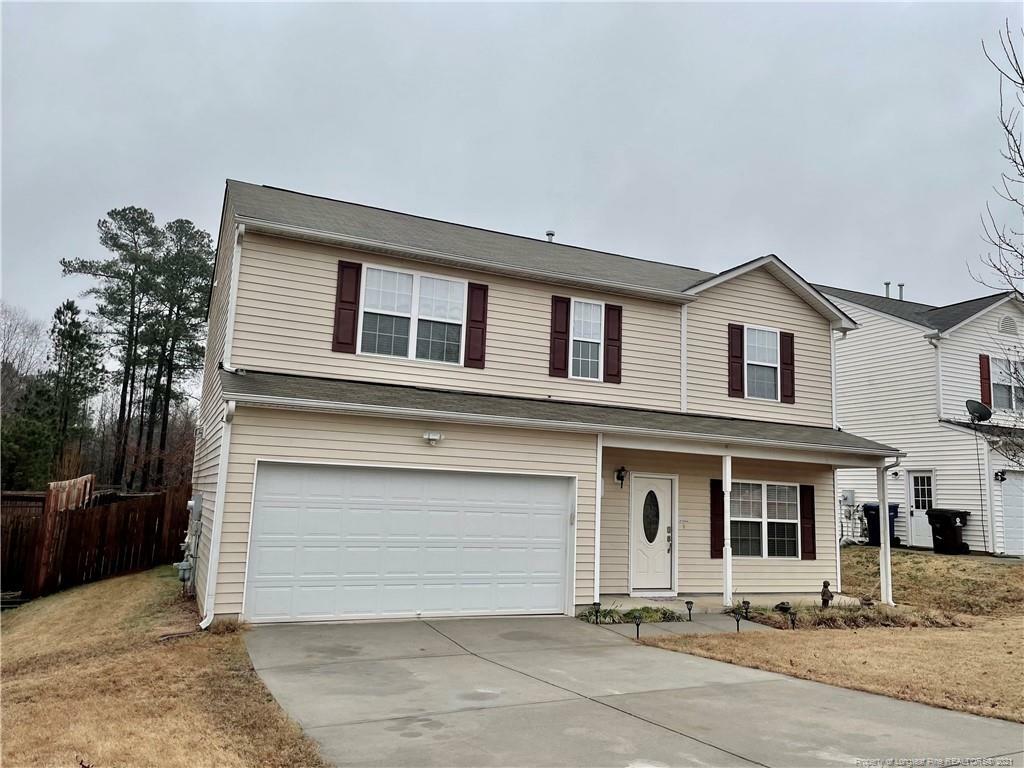 705 Golden Horseshoe Lane  Sanford NC 27330 photo