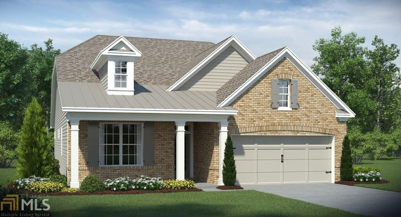 Property Photo: 2980 Coach River Way GA 30040