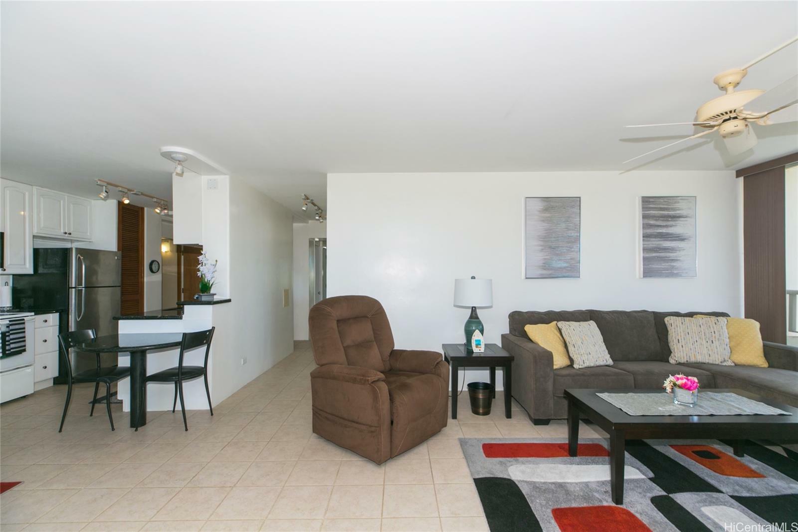 Property Photo:  2825 South King Street 902  HI 96826 