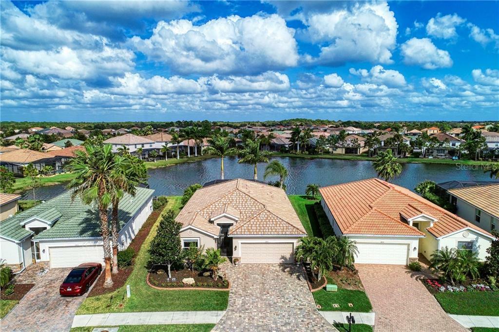 Property Photo: 1859 Mesic Hammock Way FL 34292