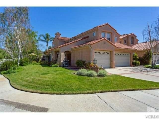 Property Photo:  15609 Borges Court  CA 93021 