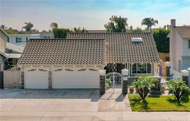 Property Photo:  8892 Gallant Drive  CA 92646 