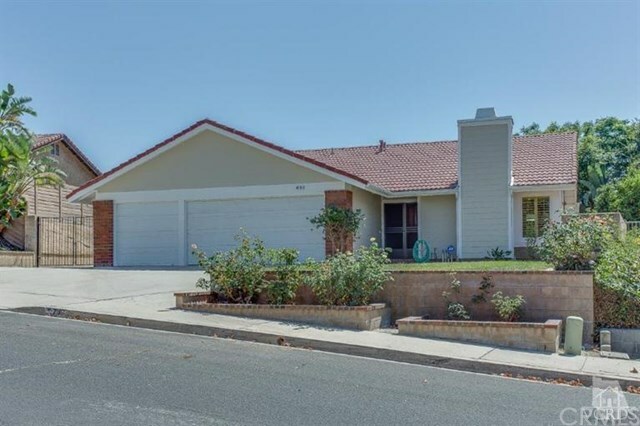 Property Photo:  671 Lucille Circle  CA 93021 