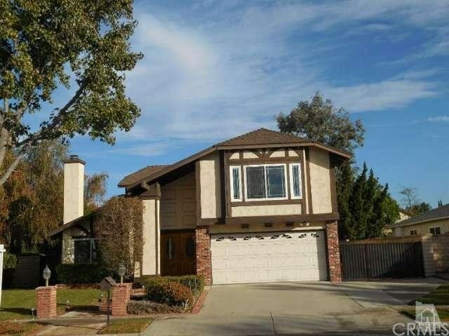 Property Photo:  2715 Goldfield Place  CA 93063 