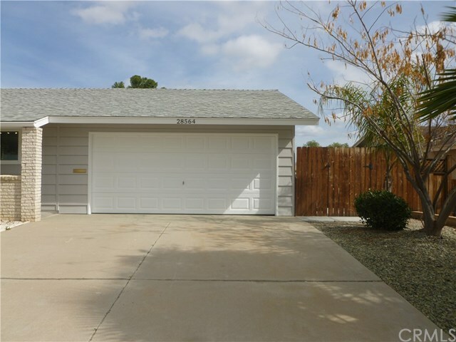 Property Photo:  28564 Portsmouth Drive  CA 92586 