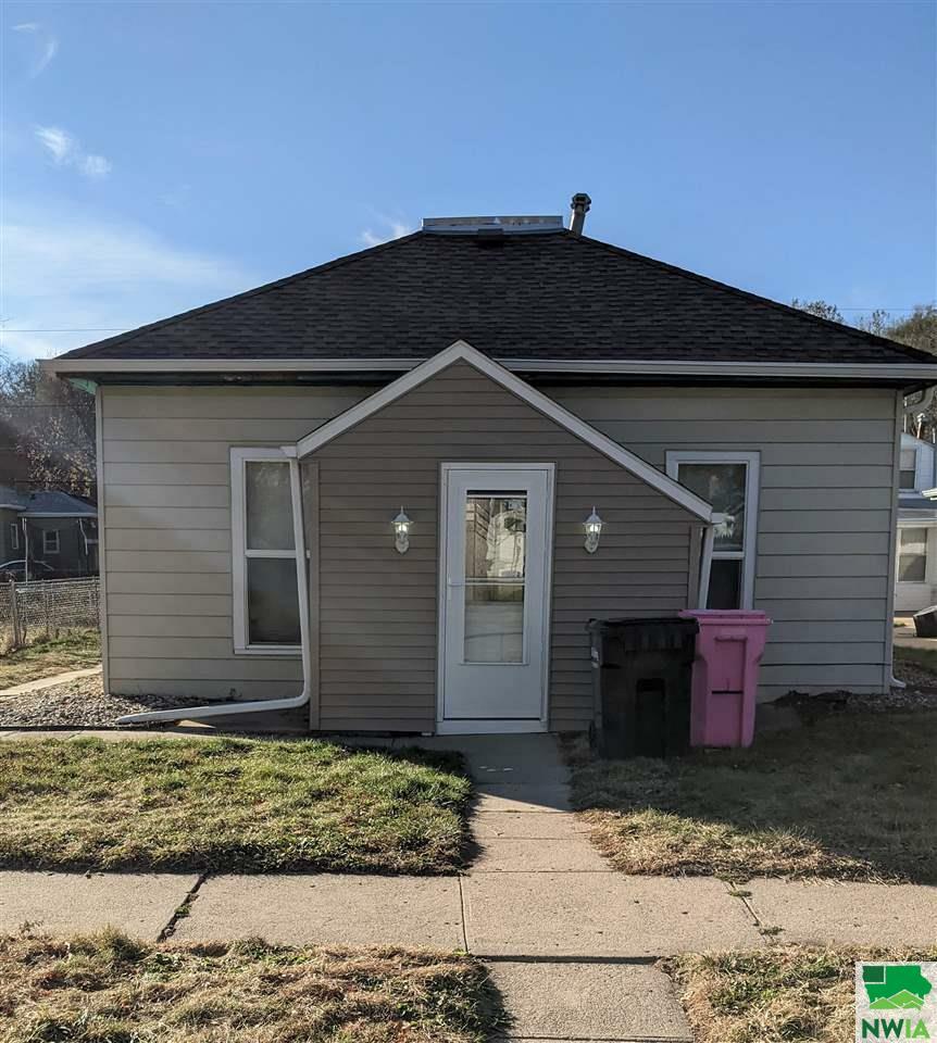 4311 Harrison St.  Sioux City IA 51108 photo