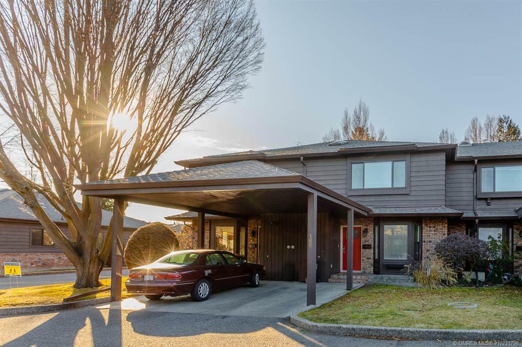 Property Photo: 1995 Burtch Road 166 BC V1Y 4B4