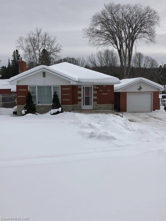 Property Photo:  10716 Highway 503  ON K0M 1R0 