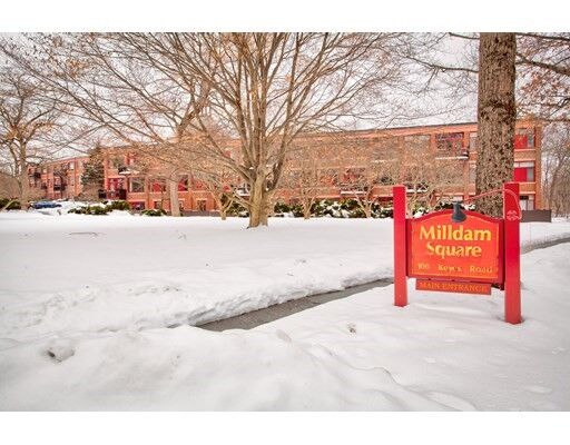 Property Photo: 100 Keyes Rd 424 MA 01742