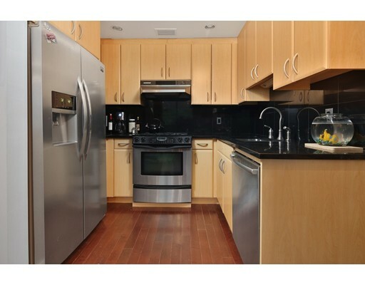 Property Photo:  9 W. Broadway 117  MA 02127 