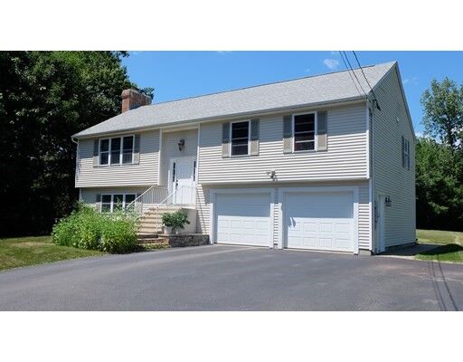 Property Photo: 69 Minebrook Rd MA 01570