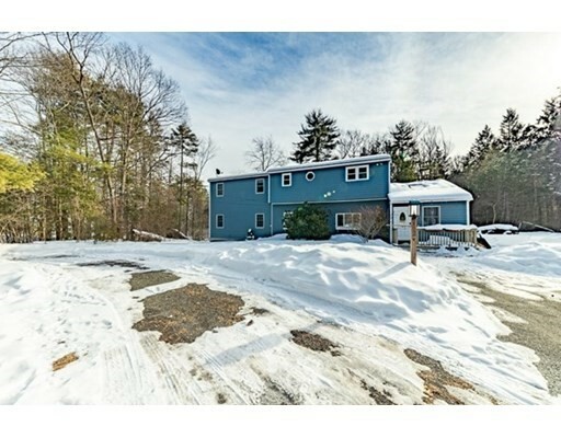 Property Photo:  70 Valley Rd  MA 01462 