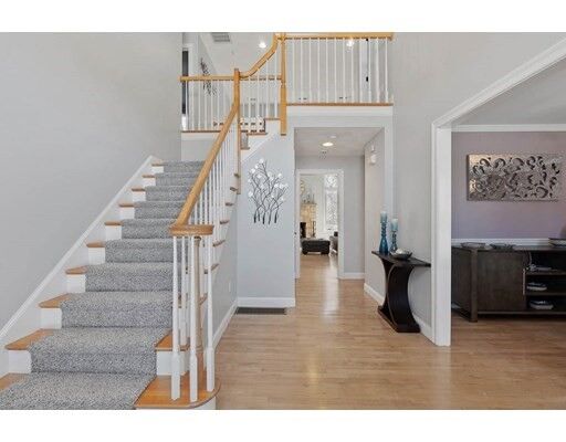 Property Photo: 93 Sherwood Drive MA 01845