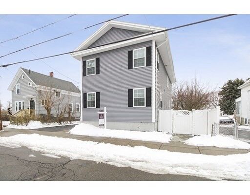 Property Photo:  61 Hancock Rd  MA 02148 