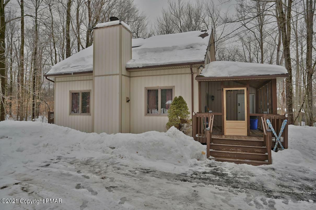 Property Photo: 257 Aspen Road PA 18350