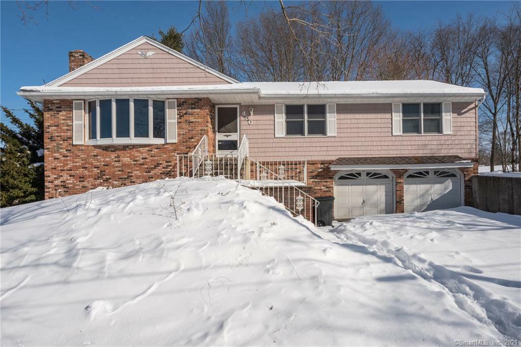 Property Photo: 450 Emerald Place CT 06614