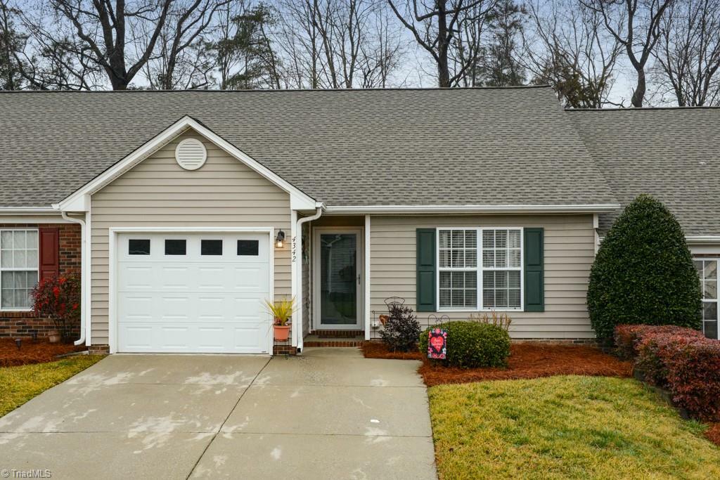 Property Photo:  4342 Rocky Brook Court  NC 27409 