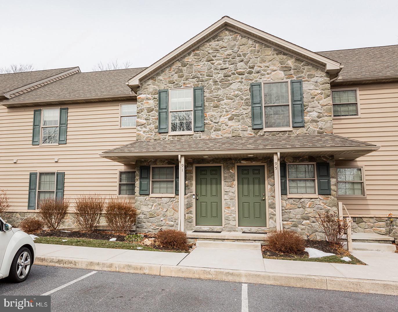 Property Photo: 91 Midway Farms Lane PA 17602