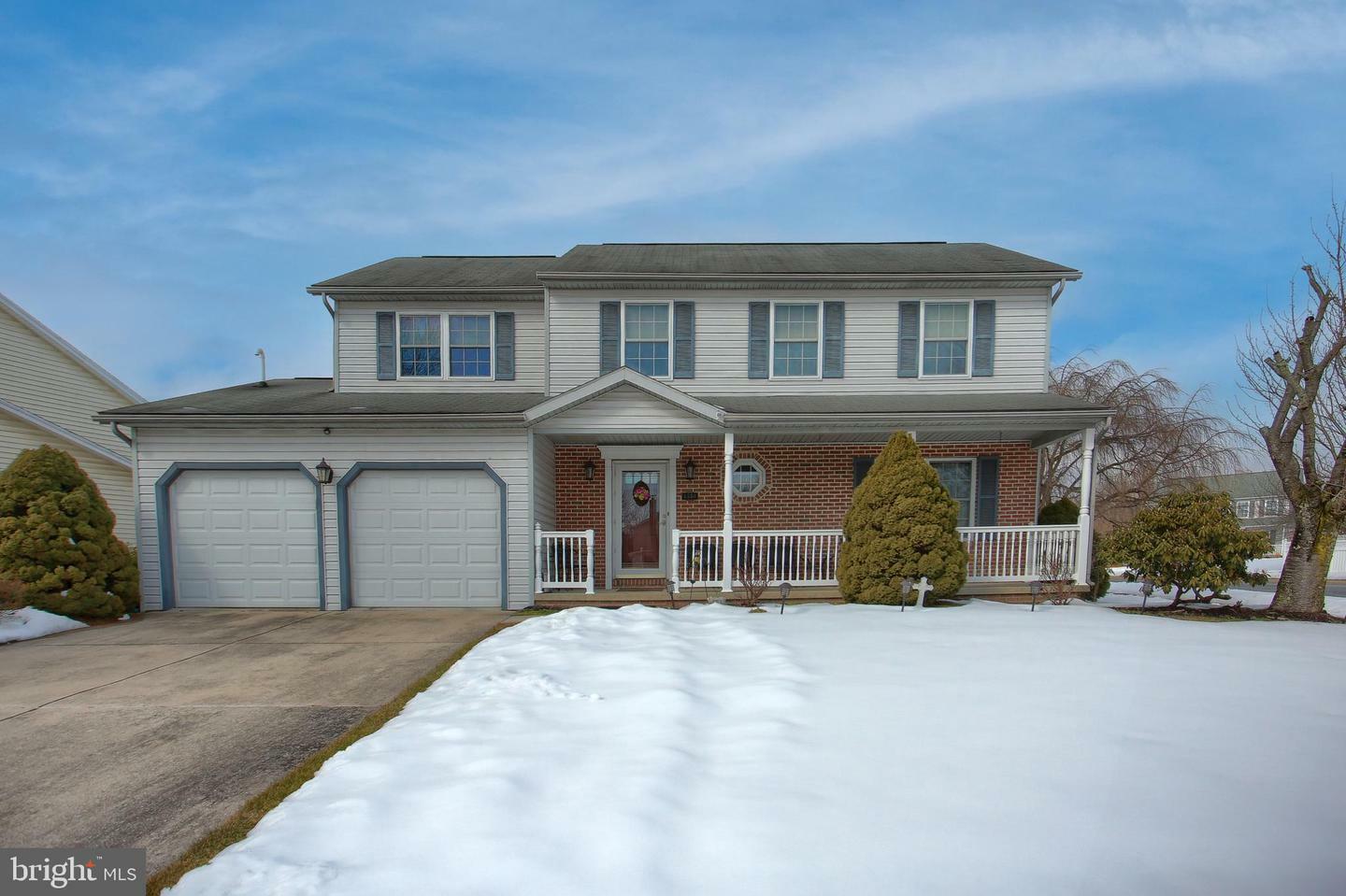 Property Photo:  6550 Baywood Drive  PA 17111 