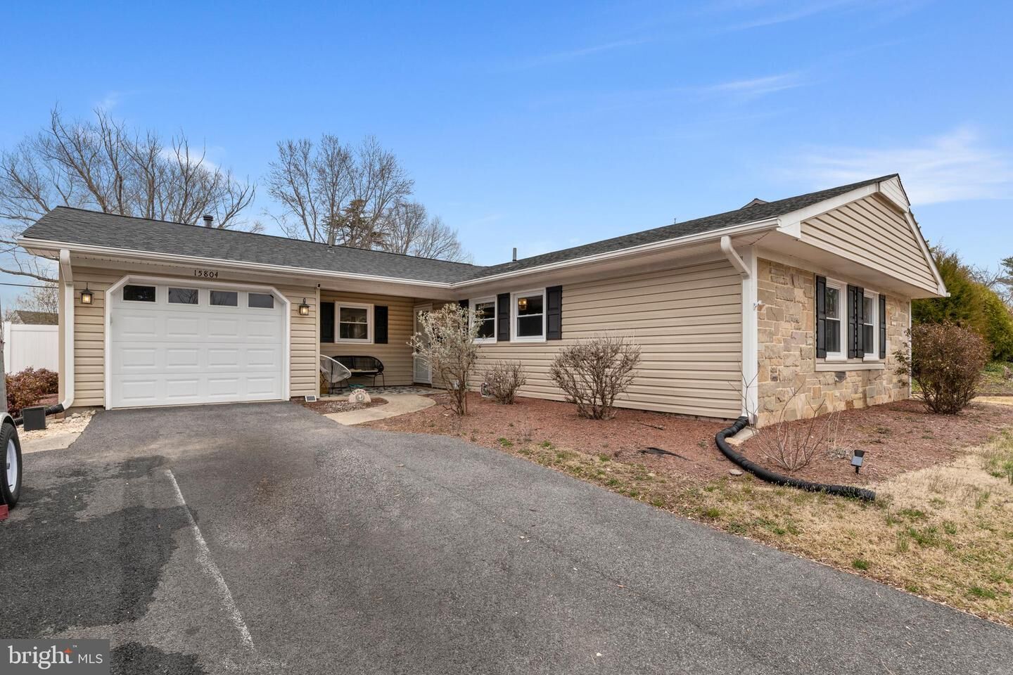 Property Photo:  15804 Pinecroft Lane  MD 20716 