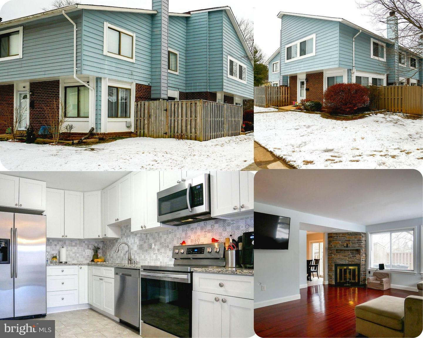 Property Photo: 13016 Thyme Court MD 20874