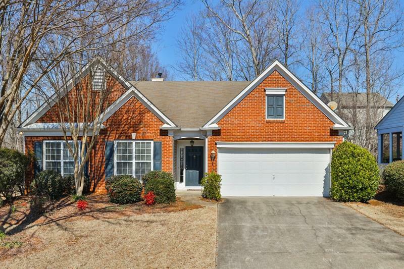 Property Photo:  6770 Waveland Drive  GA 30040 