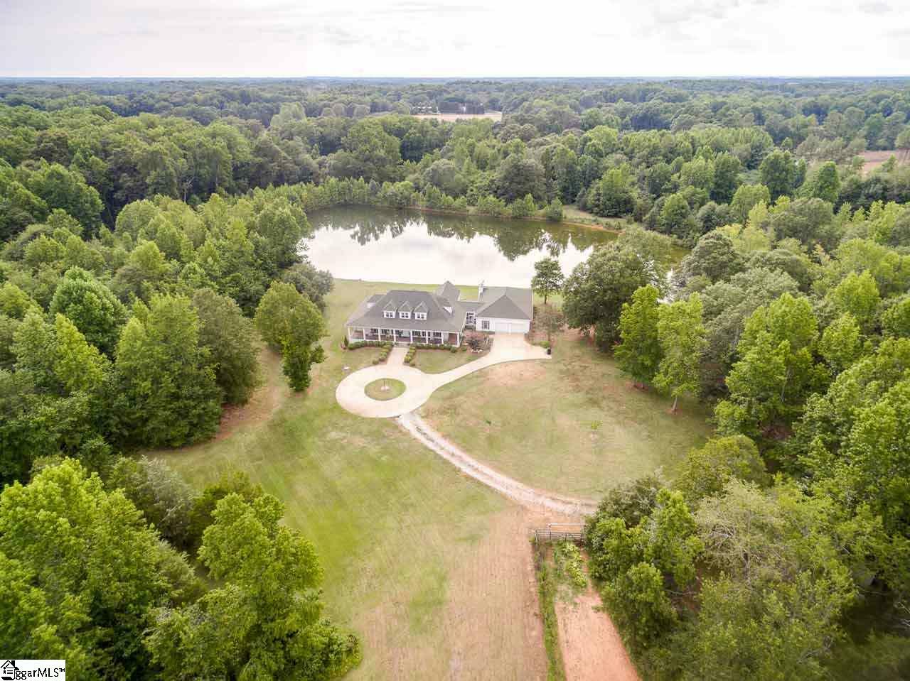 Property Photo:  3307 W Georgia Road  SC 29673 