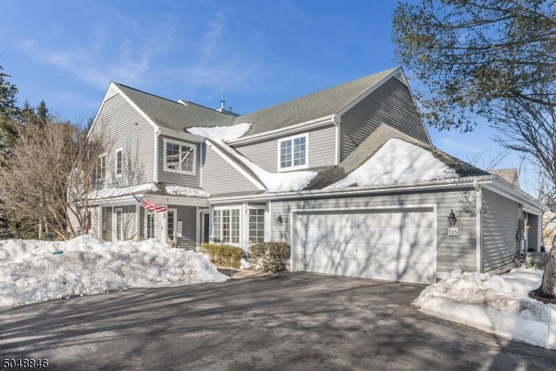 House for sale in Montville Twp. 118 Ridge Dr, Montville Twp., NJ 07045