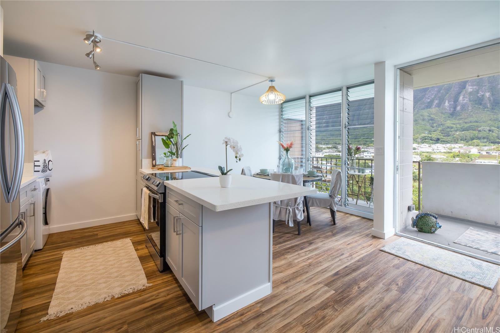 Property Photo:  45-535 Luluku Road I5  HI 96744 