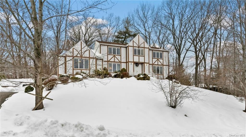 Property Photo: 20 Trailside Place NY 10956
